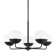 Alvin 5 - Light Chandelier