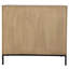Lorenzo Rectangle Accent Cabinet
