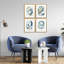 Centered On You S/4 Set by Ellens