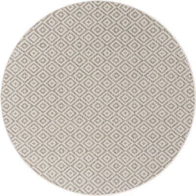 Tapis d'extérieur couleur brun clair