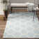 Jotvingis Hand Tufted Wool Geometric Rug