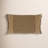 Carey Fringed Cotton Pillow Cover-1276153003