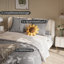 Polyester Duvet Cover Set with Pillow Shams
