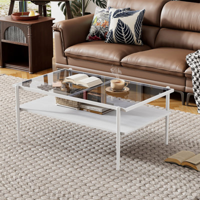 Table basse simple Manzie