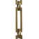 Hinge Solid Brass Chain or Chain Break