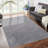 Ocampo Washable Floral Indoor Rug-2110001083