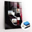 Magnetic Glass Dry Erase Board