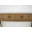 Jasmine 63'' W Solid Wood Console Table