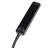 Burdon 65'' LED Task Floor Lamp with Outlet