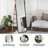 Boheme Floor Mirror