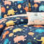 Ensemble de courtepointe réversible en microfibre 3 pièces Ashleah-171461834-171461833