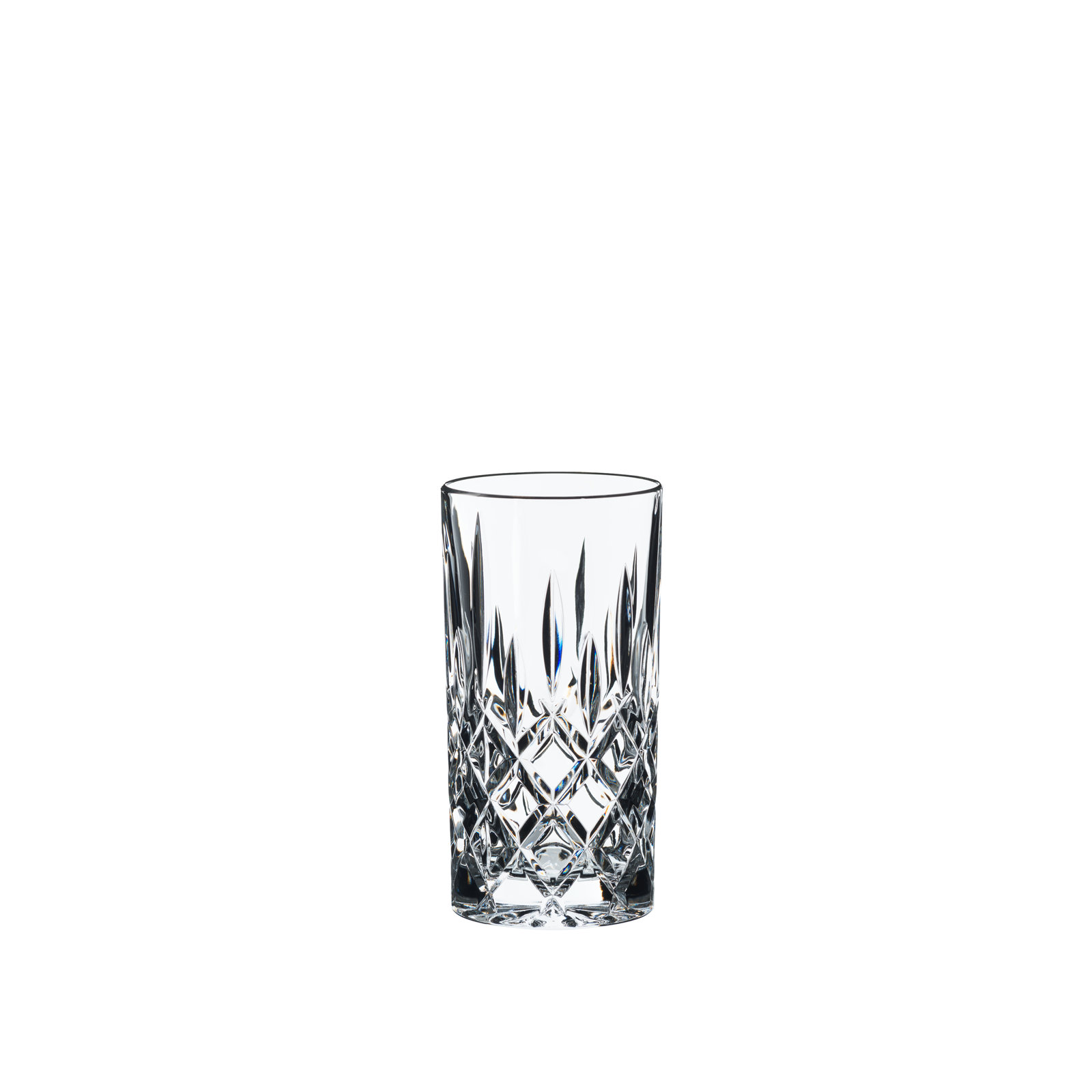 Spey Crystal Highball Glass