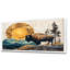 Genelda - Animals Large Wall Art-1216373646-1216373647-1216373643
