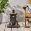 BASE DE PARAPLUIE BEAR