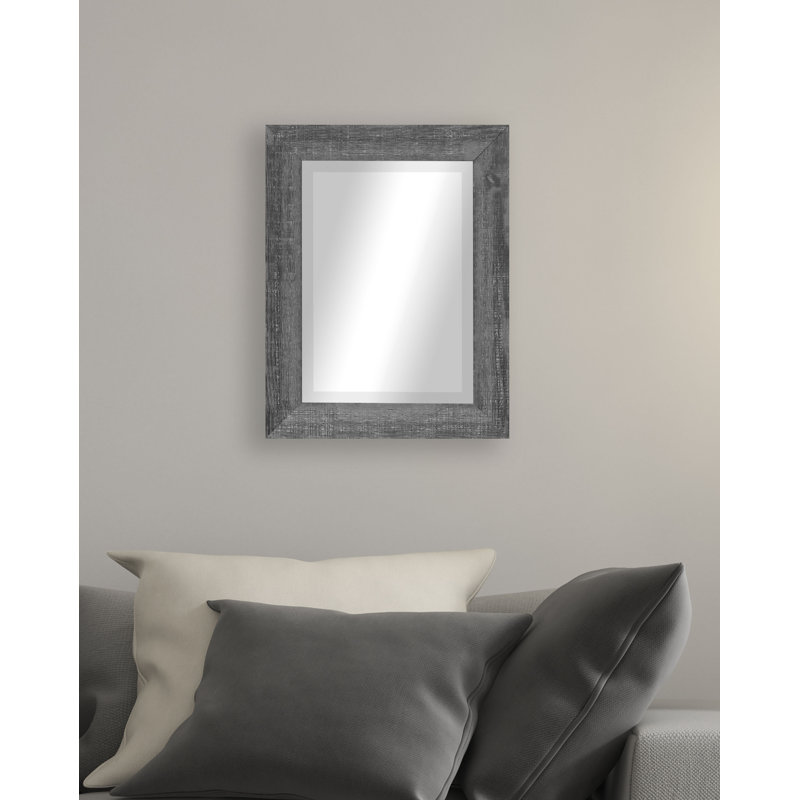 Miroir d'appoint Narely, 26 po x 22 po