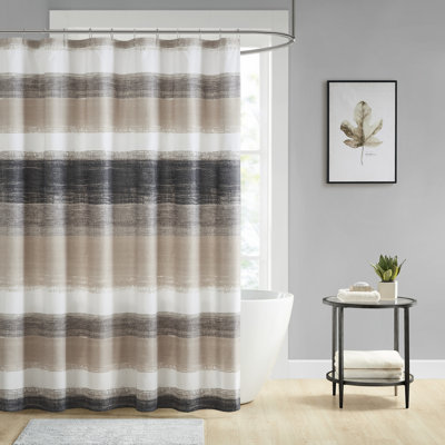 Shower Curtain