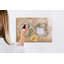 Magnetic Glass Dry Erase Board