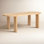Katia 91" Dining Table