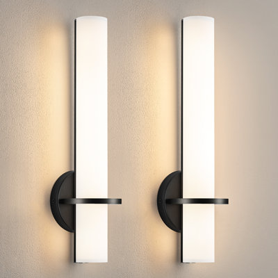 Mercer41 Boscobel LED Wallchiere Dimmable Wall Sconce & Reviews | Wayfair