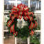 Holiday Ribbon 26" Wreath-12444679