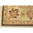 Ros One-of-a-Kind 6'2" X 8'10" New Age Wool Area Rug in Brown
