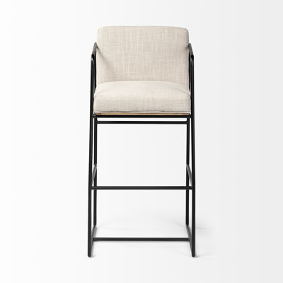 Tabouret de bar et de comptoir Sidney