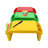 Alexandreia 6 Pcs Kids Lap Desk Tray-2115144532