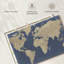 Carte de lin Aliaz I-108115460