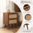 2 - Drawer End Table-1977611999