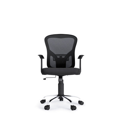 Inbox Zero Mesh Office Chair