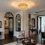 Semi Flush Mount