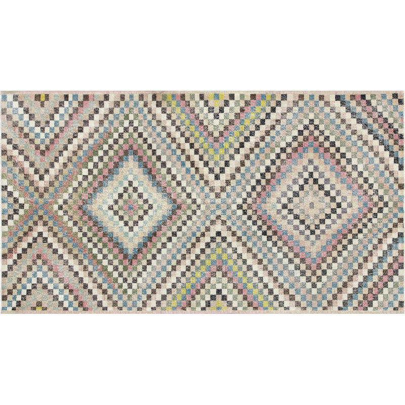 One-of-a-Kind 5'3" X 9'5" Area Rug
