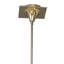Ebenezer 8 - Light Shaded Chandelier