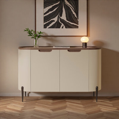 Buffet haut de gamme et multifonctionnel