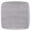 Soul 40Cm Square Pouffe Ottoman-53160699