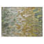 Tapis abstrait intérieur / extérieur lavable à la machine Amanda ACN2129-113865893