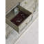 Commode 9 tiroirs avec miroir Ainsley
