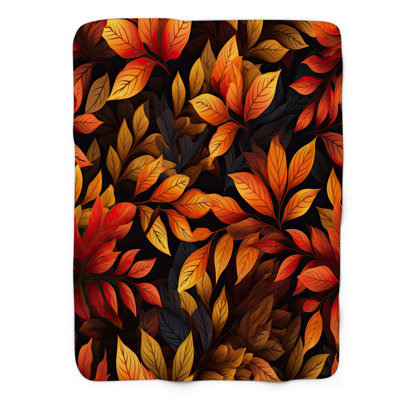 Throw Blanket