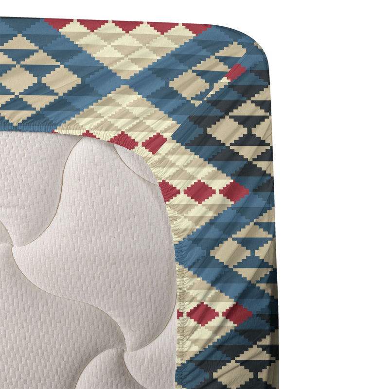 Microfiber Sheet Set, Full