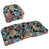 Black/Colsen Noir Floral