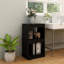 Jamaurion Solid Wood Standard Bookcase-1966549886-1979897442