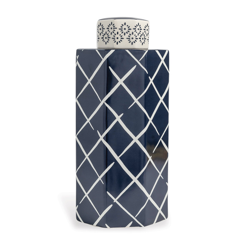 Sconset Jar