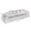 Canapé modulaire Cloud avec assise moelleuse profonde et conception sans assemblage-1226788888