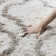 Darrold Hudson Shag Performance Geometric Rug