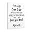 I Will Give You Rest Matthew 11:28 - Wrapped Canvas Print-1671611891