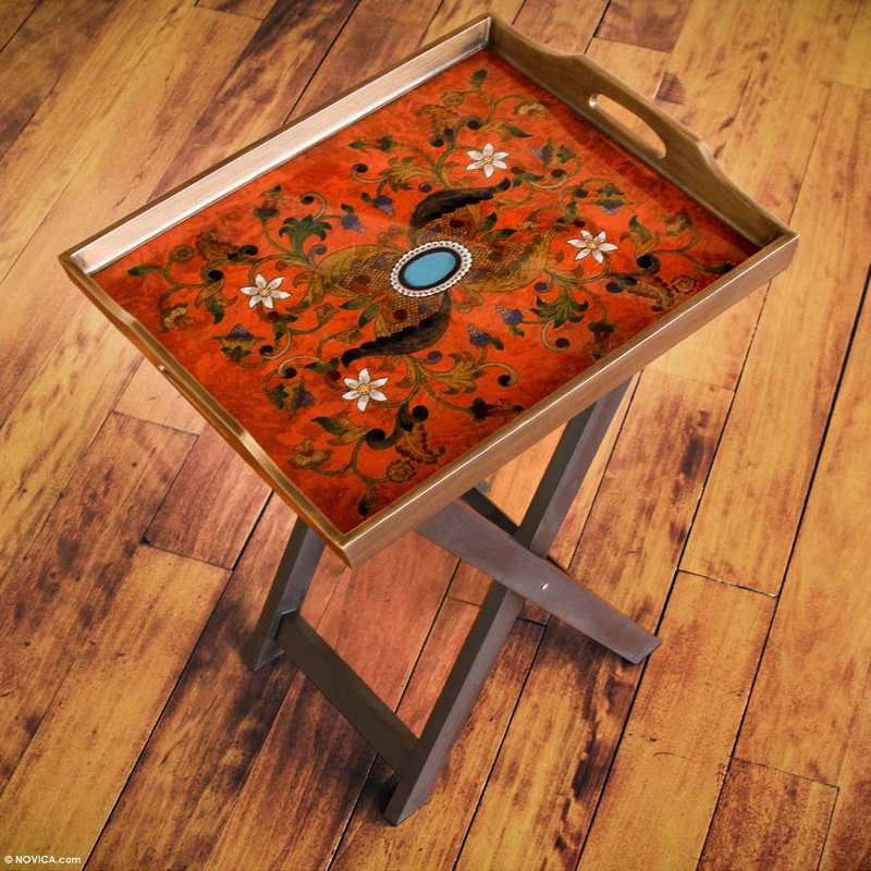 O'Reilly Butler Table