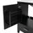 72" Bathroom Vanity with Ceramic Sink-2021075001