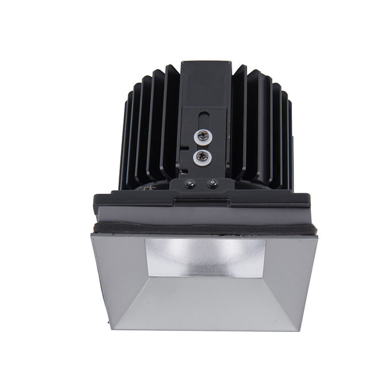 WAC Lighting Volta 5.75'' Remodel LED Retrofit Recessed Lighting Kit ...