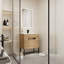 Meuble-lavabo 30 po
