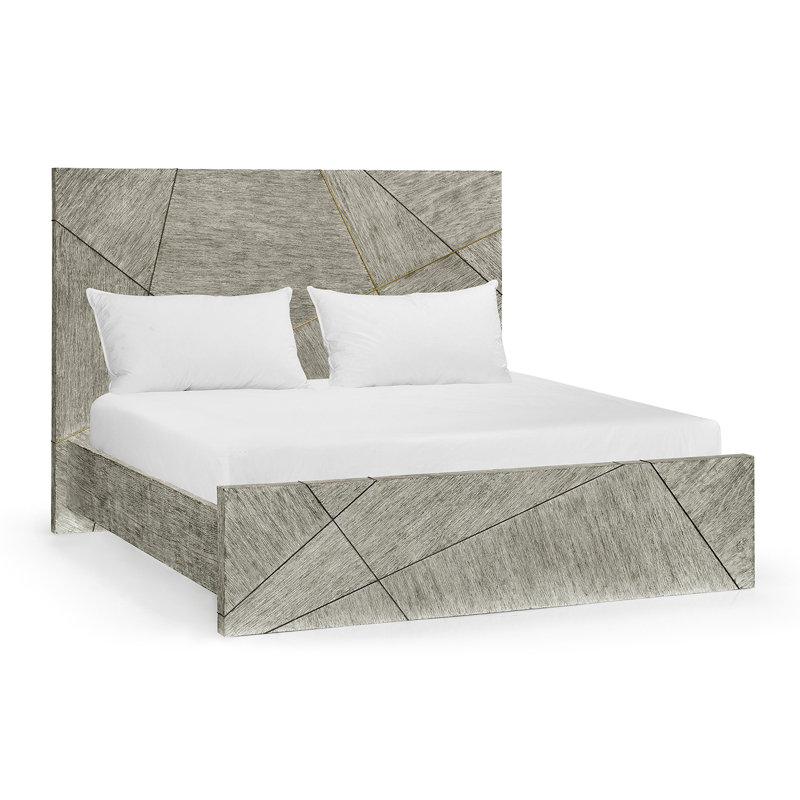 Geometric Bed